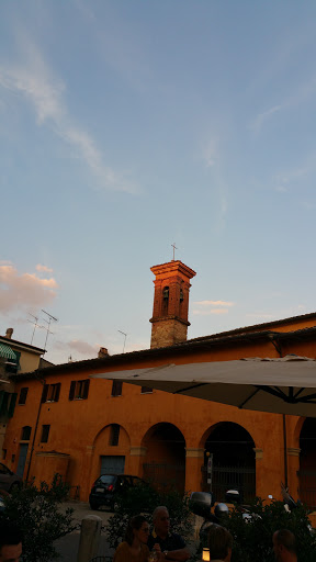 Santuario del Romituzzo, Poggibonsi - Thumbnail