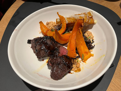 Restaurant Chabot - Thumbnail