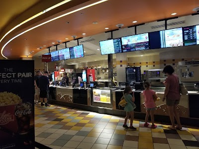 AMC Quail Springs Mall 24