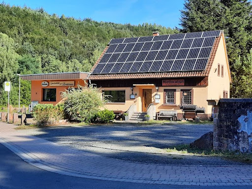 Mietlocation Brauidee/vormals Gaststätte zur Breitenau - Thumbnail