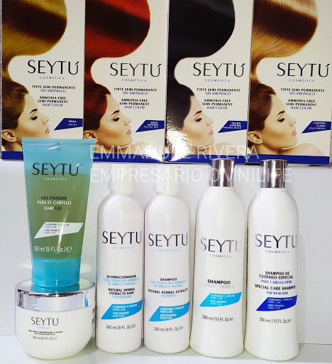 OmniEmpresario EmmanuelRivera (dist independiente Omnilife)