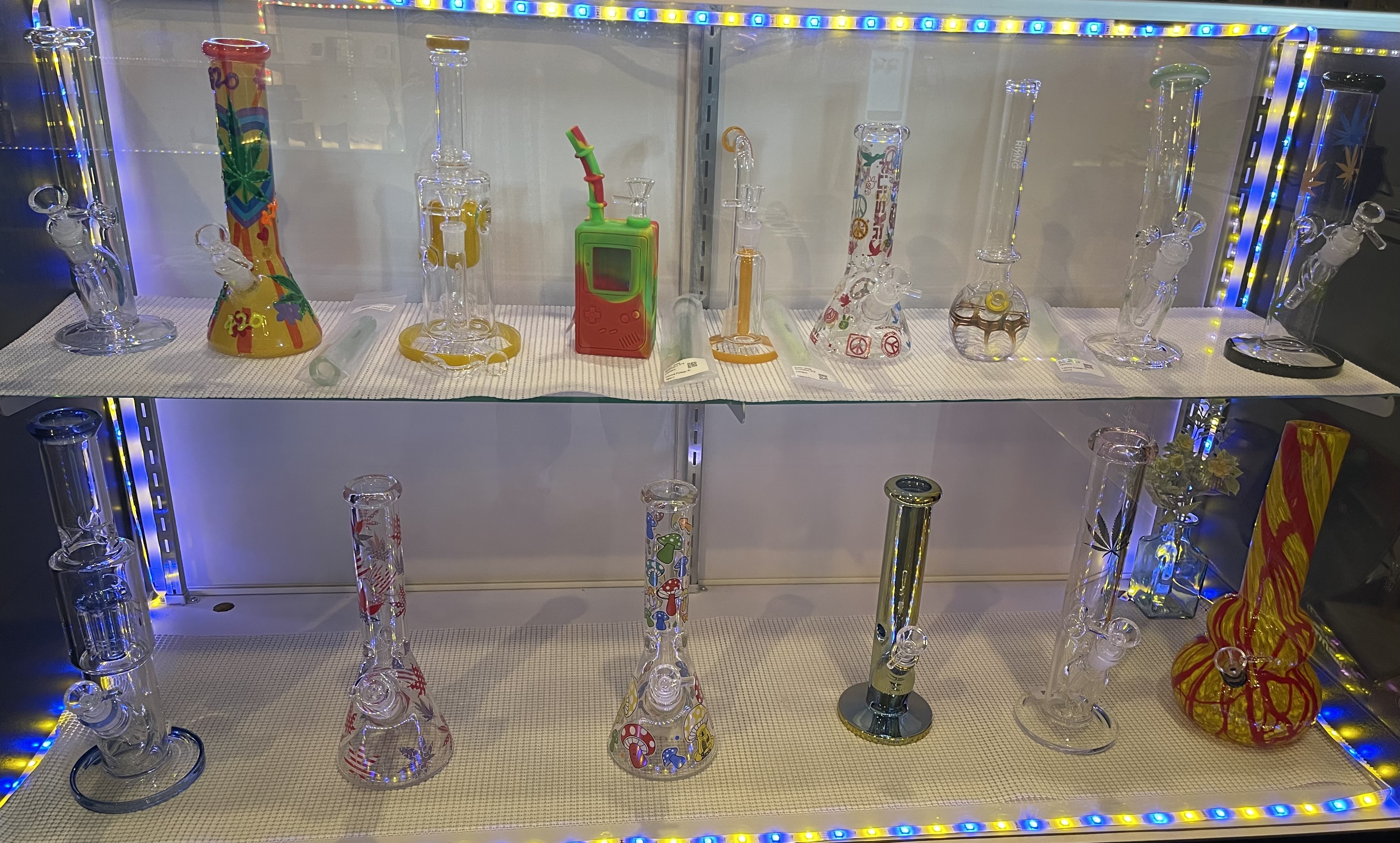 Bloom Weed Dispensary Havre