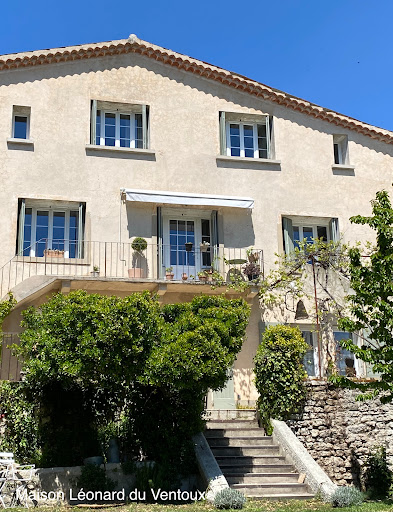 Photo de Le Jas du Mont Ventoux à Sault (84390)