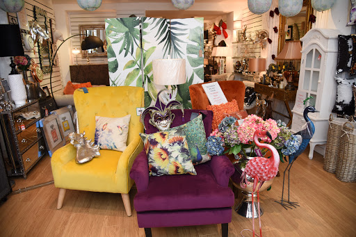 Hanaley Interiors & Reborn Furniture - Thumbnail