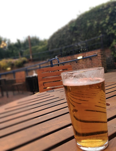Moon & Stars Beer Garden - Thumbnail