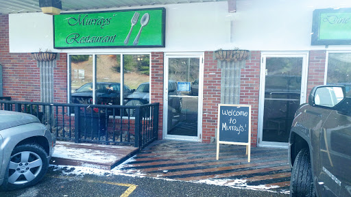 Murrays Restaurant - Visual