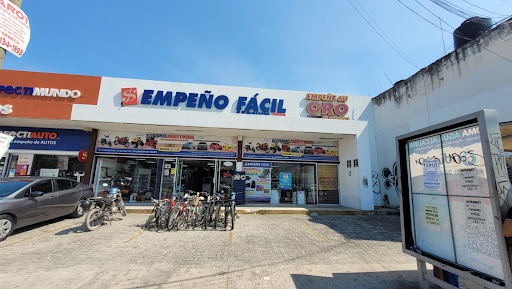 Empeño Fácil Plaza Sofía