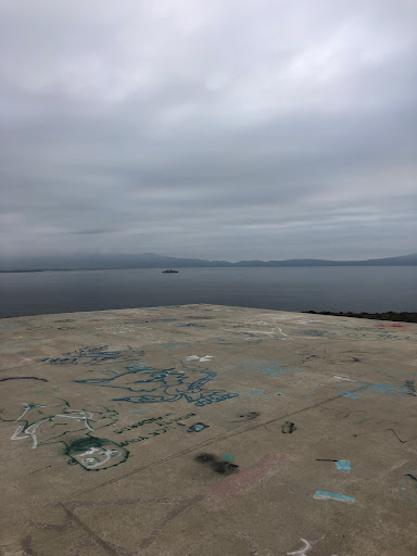 Graffiti spot la pila - Thumbnail