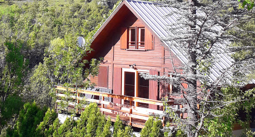 Photo de Chalets Cocody