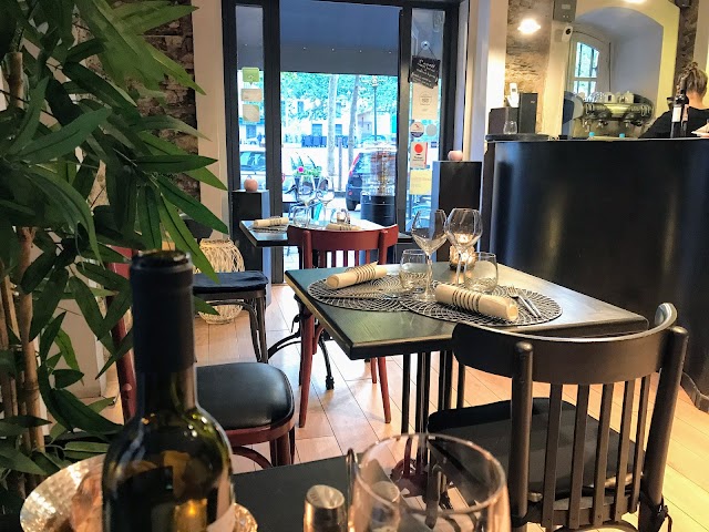 Restaurant L'Ardoise