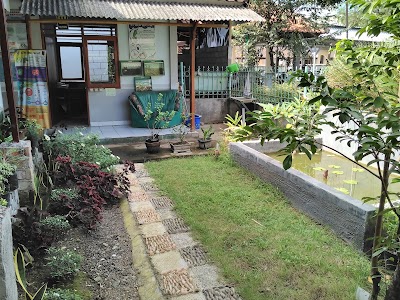 Photos of puskesmas puyung
