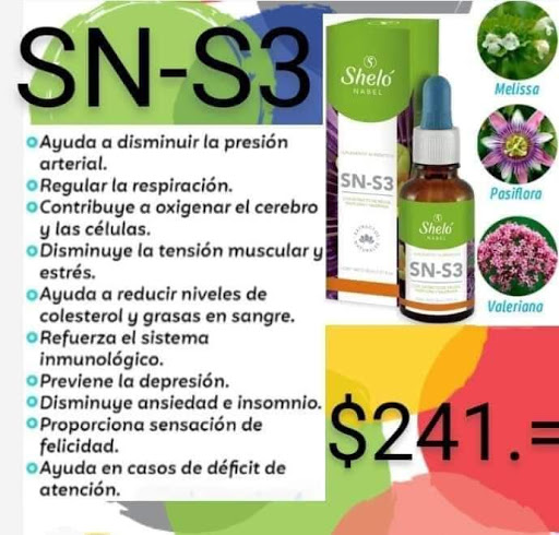 Sheló nabel lomas de Ahuatepec Independiente - Thumbnail