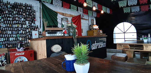 Lya Restaurante