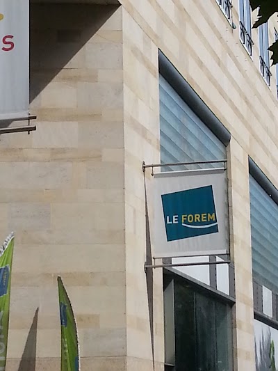 Photos of Le Forem: Service Client&egrave;le De La Formation De Li&egrave;ge