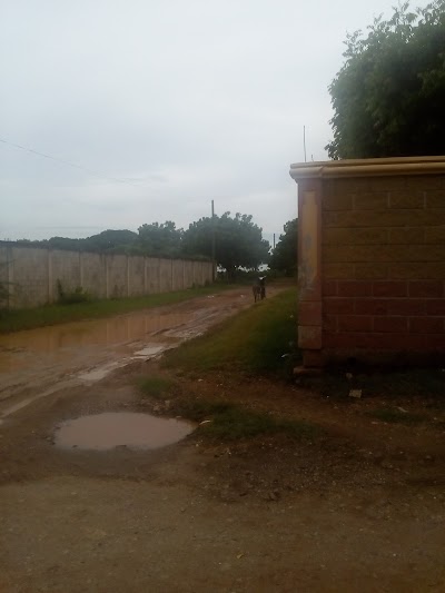 Photos of Texaco Guasaule