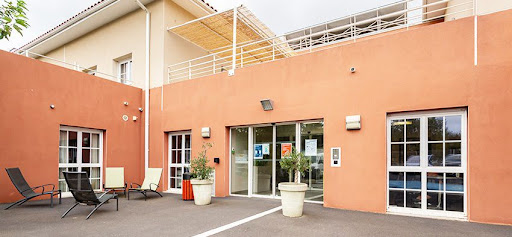 Photo de Ehpad associatif Adef Résidences la Maison des Arbousiers à Armissan (11110)
