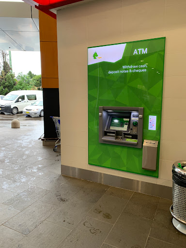 St.George ATM Winston Hills
