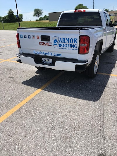 Armor Roofing LLC - Kansas City