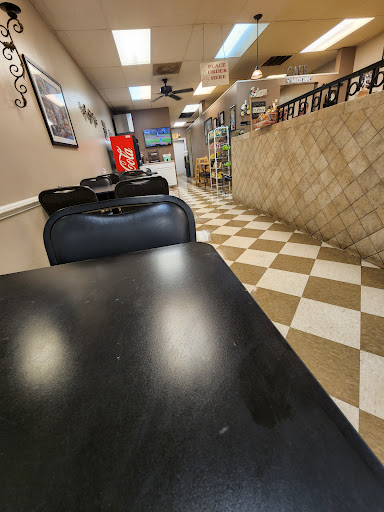 Angelo's Sub Cafe - Thumbnail