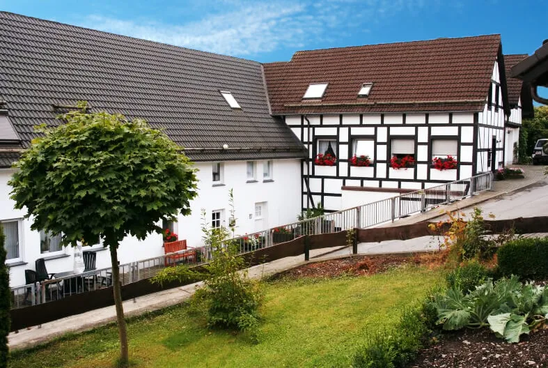 Pension Grevenstein
