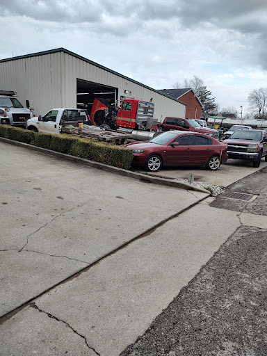 Houston's Diesel Repair