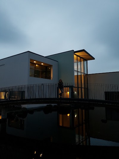Photos of Hafnarfjar&eth;arkirkja