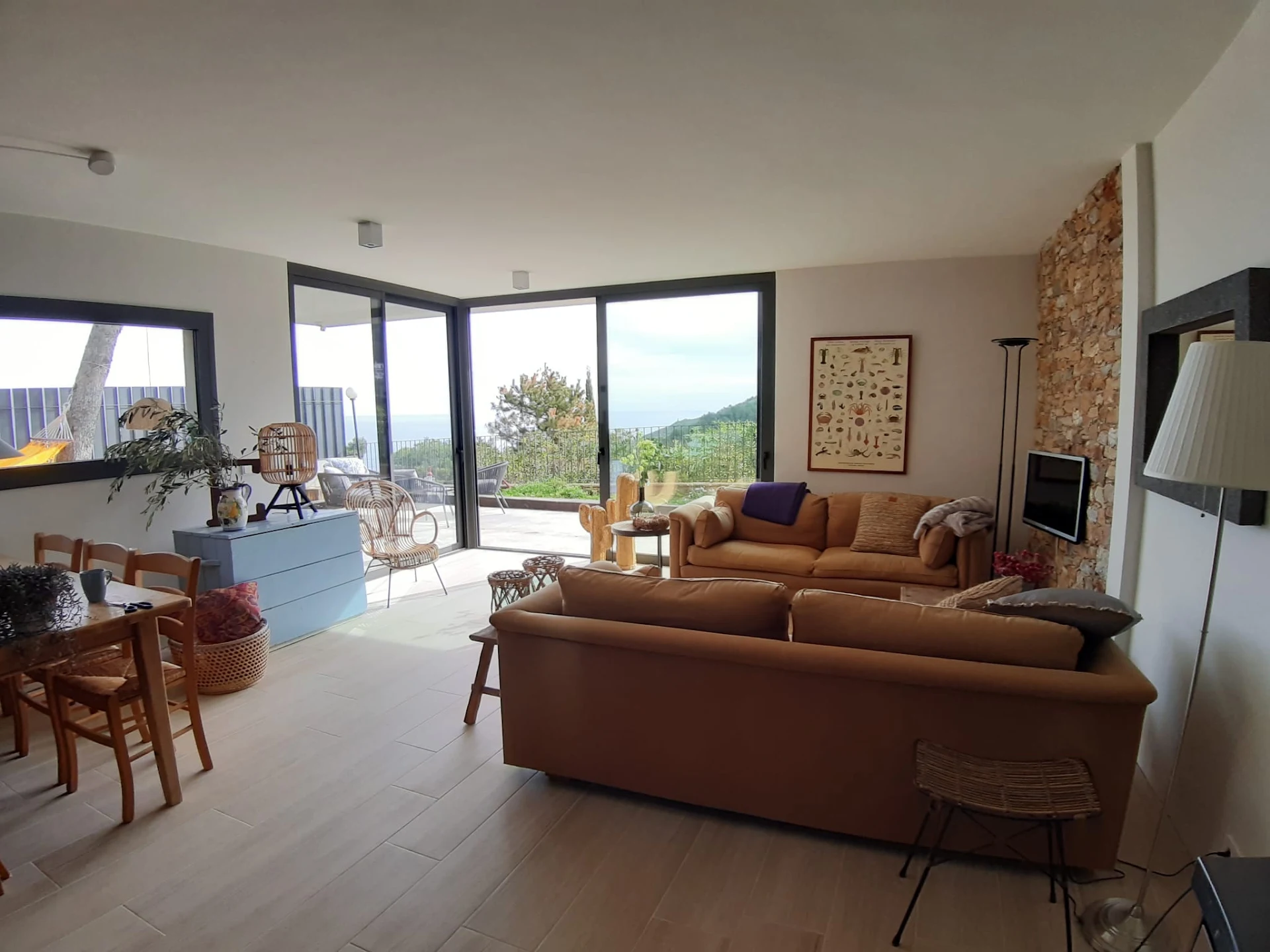 Casa Guapa, Sa Tuna