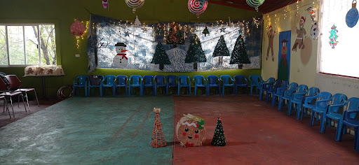 Colegio Bilingüe Casita Naa Chimai - Thumbnail