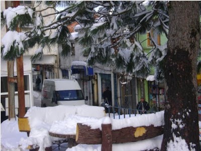 Yoğunoluk Aile Sağlığı Merkezi