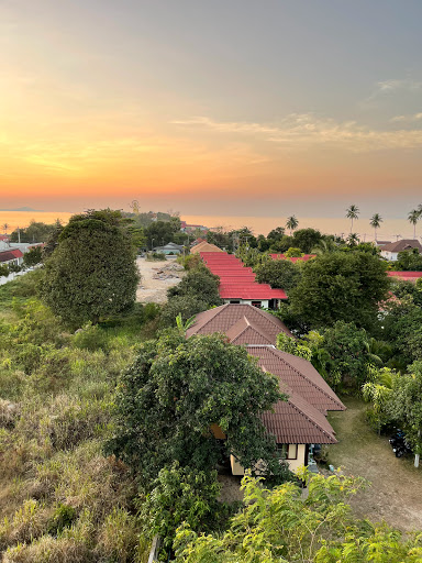 Baan Phuttaraksa Villas Koh Samui