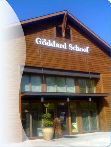 The Goddard School of Clackamas (Happy Valley)