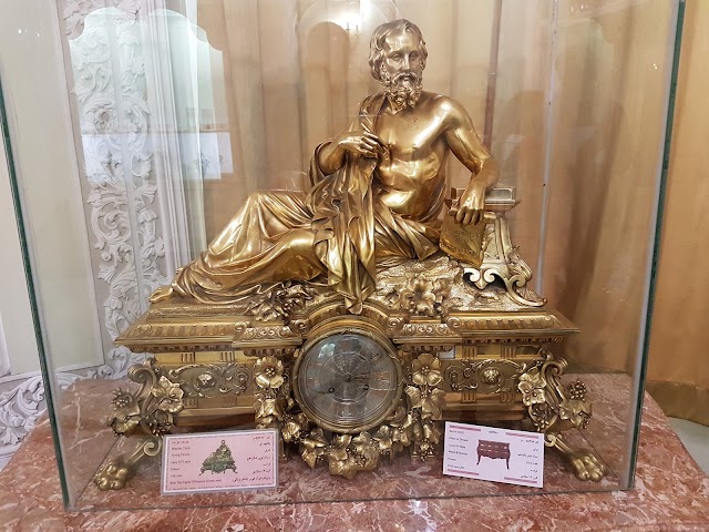 Place around image