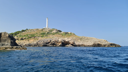 Punta Meliso - Visual