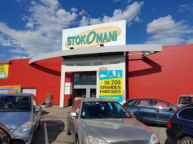 Stokomani Wittenheim