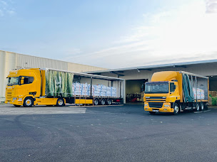 Photo n°8 de Gaillard et Fils Ets à Aiguillon (Fournisseur de semences)