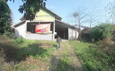 Photos of FOR SALES WAREHOUSE IN BALI (more Than 10 Are)