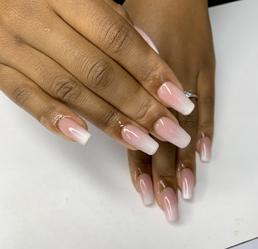 Ongles et Cils by ABC - Thumbnail