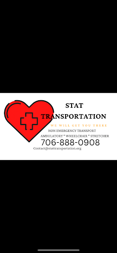 Stat Transportation - Visual