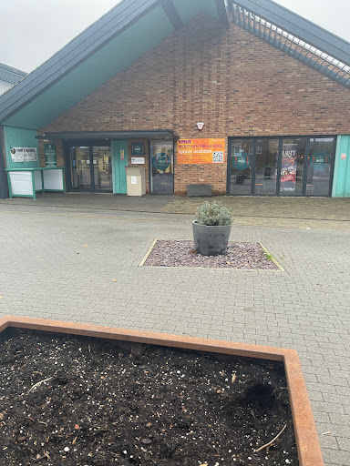 Merstham Library - Thumbnail