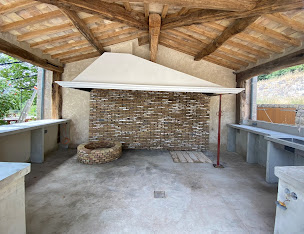 Photo n°6 de Luque Pascal & fils Maçon à Sainte-Maxime (Entreprise d'étanchéité)