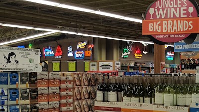 Photos of Jungle Jim's International Market