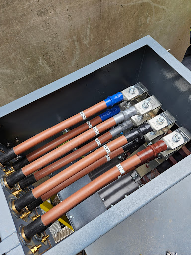 Guardian Electrical Safety LTD - Thumbnail