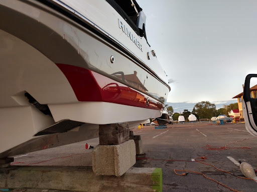 Splash Boat Detailing - Thumbnail