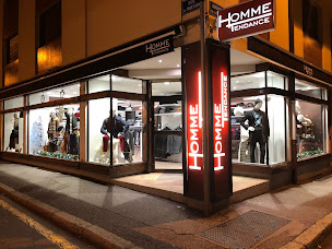 Photo n°1 de Homme Tendance à Sallanches (Magasin de vêtements)