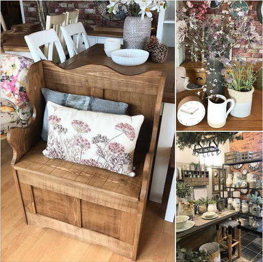 Geoff Crust Furniture - Thumbnail