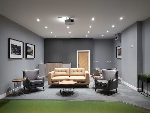 Golf Indoors Gallery - United Kingdom