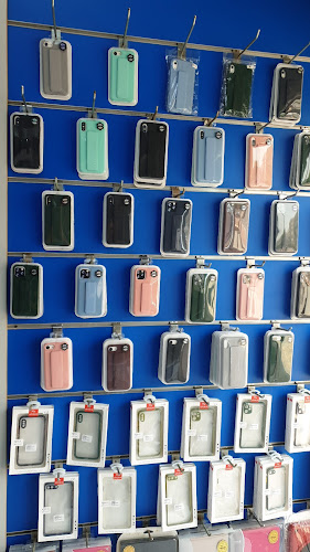 Mobile 02 Phone - Cell phone store