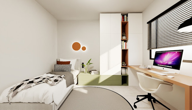 Alexia Vronteli Interior+Design