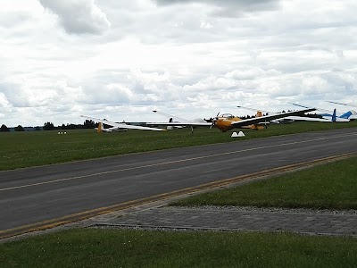 Photos of Saint-Hubert Air Base