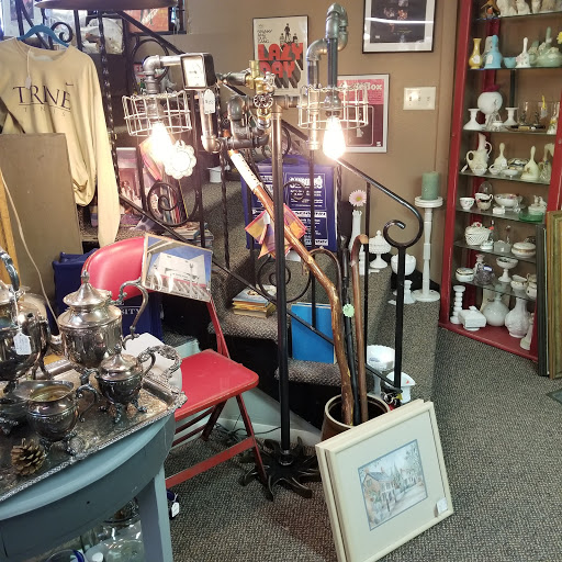 Then & Now Antiques INC Gallery - United States
